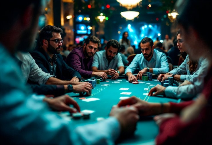 bbc69 Live Casino